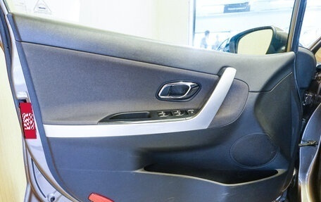 KIA cee'd III, 2014 год, 1 200 000 рублей, 9 фотография