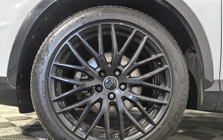 Audi Q3, 2018 год, 2 349 000 рублей, 7 фотография