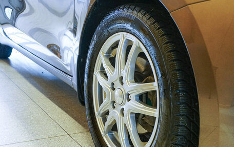 KIA cee'd III, 2014 год, 1 200 000 рублей, 26 фотография