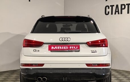 Audi Q3, 2018 год, 2 349 000 рублей, 4 фотография