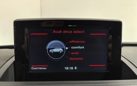 Audi Q3, 2018 год, 2 349 000 рублей, 22 фотография