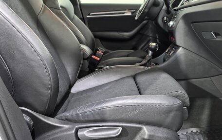 Audi Q3, 2018 год, 2 349 000 рублей, 17 фотография
