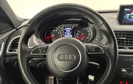 Audi Q3, 2018 год, 2 349 000 рублей, 20 фотография