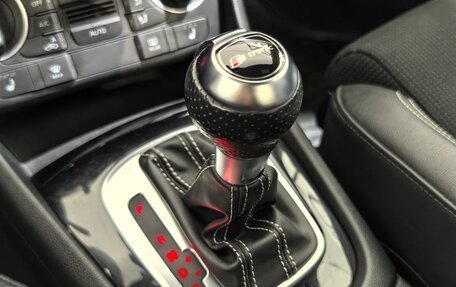 Audi Q3, 2018 год, 2 349 000 рублей, 26 фотография