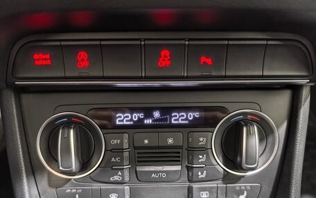 Audi Q3, 2018 год, 2 349 000 рублей, 25 фотография