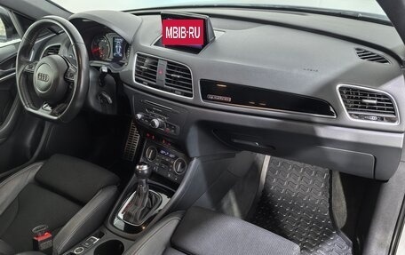 Audi Q3, 2018 год, 2 349 000 рублей, 18 фотография