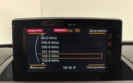 Audi Q3, 2018 год, 2 349 000 рублей, 23 фотография