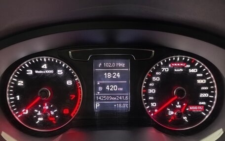 Audi Q3, 2018 год, 2 349 000 рублей, 13 фотография