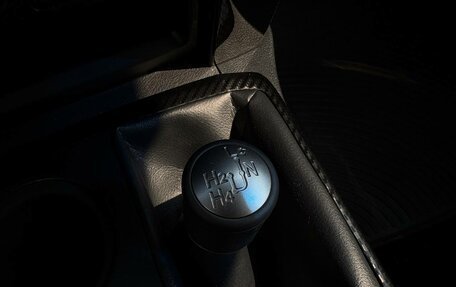 Toyota 4Runner V, 2018 год, 4 950 000 рублей, 12 фотография