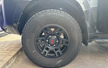 Toyota 4Runner V, 2018 год, 4 950 000 рублей, 7 фотография