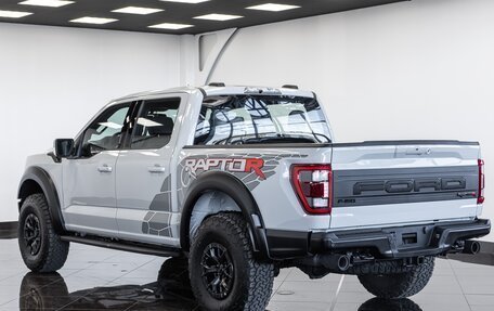 Ford F-150, 2023 год, 17 250 000 рублей, 4 фотография