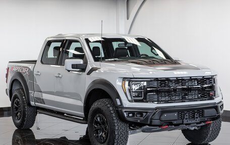 Ford F-150, 2023 год, 17 250 000 рублей, 1 фотография