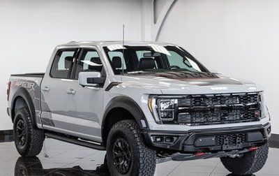 Ford F-150, 2023 год, 17 250 000 рублей, 1 фотография