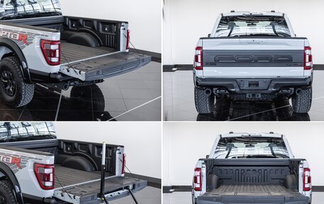 Ford F-150, 2023 год, 17 250 000 рублей, 7 фотография