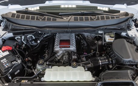 Ford F-150, 2023 год, 17 250 000 рублей, 11 фотография