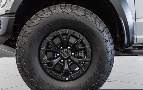 Ford F-150, 2023 год, 17 250 000 рублей, 10 фотография