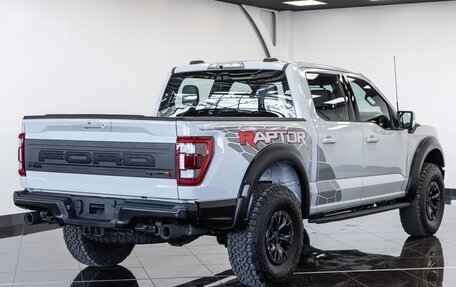 Ford F-150, 2023 год, 17 250 000 рублей, 5 фотография