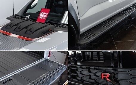 Ford F-150, 2023 год, 17 250 000 рублей, 8 фотография