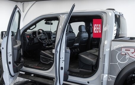 Ford F-150, 2023 год, 17 250 000 рублей, 13 фотография
