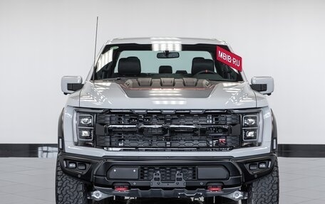 Ford F-150, 2023 год, 17 250 000 рублей, 2 фотография