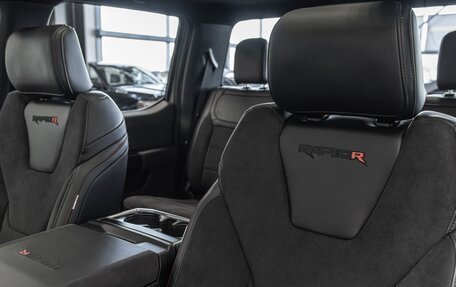 Ford F-150, 2023 год, 17 250 000 рублей, 18 фотография
