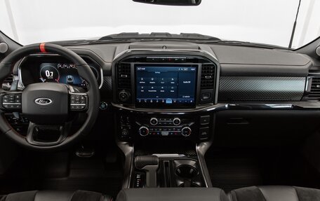 Ford F-150, 2023 год, 17 250 000 рублей, 20 фотография