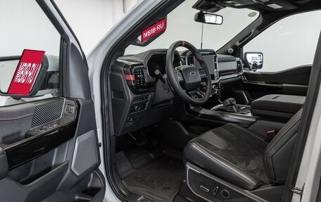 Ford F-150, 2023 год, 17 250 000 рублей, 16 фотография