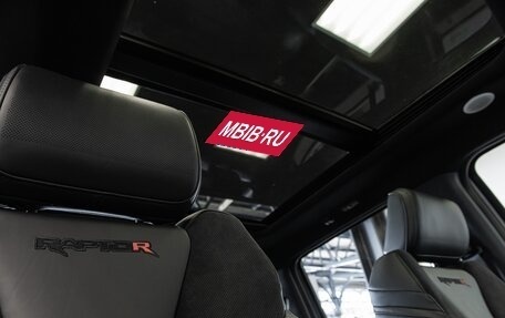 Ford F-150, 2023 год, 17 250 000 рублей, 27 фотография