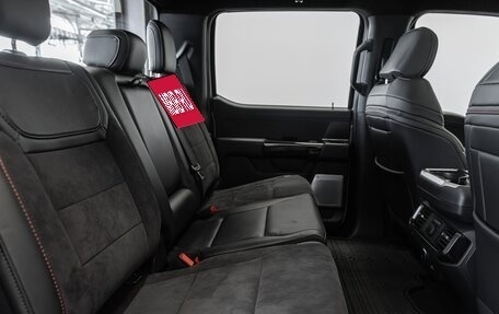 Ford F-150, 2023 год, 17 250 000 рублей, 29 фотография