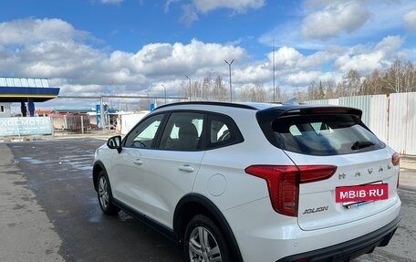 Haval Jolion, 2024 год, 1 950 000 рублей, 7 фотография