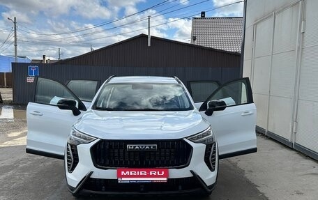 Haval Jolion, 2024 год, 1 950 000 рублей, 3 фотография