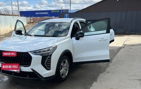 Haval Jolion, 2024 год, 1 950 000 рублей, 4 фотография