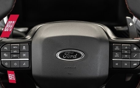 Ford F-150, 2023 год, 17 250 000 рублей, 32 фотография