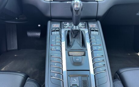 Porsche Macan I рестайлинг, 2017 год, 4 800 000 рублей, 7 фотография