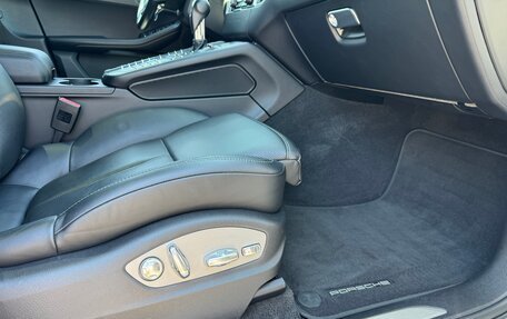 Porsche Macan I рестайлинг, 2017 год, 4 800 000 рублей, 12 фотография