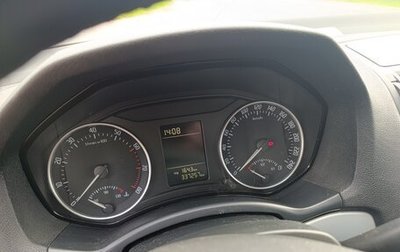 Skoda Octavia, 2010 год, 650 000 рублей, 1 фотография
