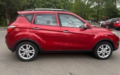 Changan CS35, 2013 год, 750 000 рублей, 1 фотография