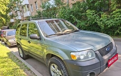 Ford Escape II, 2005 год, 350 000 рублей, 1 фотография