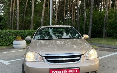 Chevrolet Lacetti, 2008 год, 570 000 рублей, 1 фотография