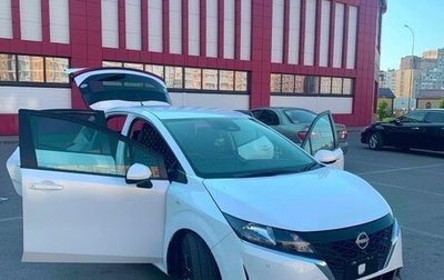 Nissan Note, 2021 год, 1 900 000 рублей, 1 фотография