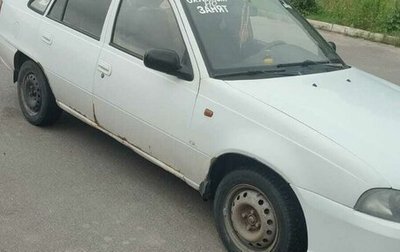 Daewoo Nexia I рестайлинг, 2008 год, 215 000 рублей, 1 фотография
