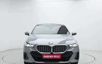 BMW 5 серия, 2025 год, 7 480 000 рублей, 1 фотография