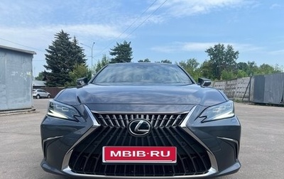 Lexus ES VII, 2021 год, 4 940 000 рублей, 1 фотография