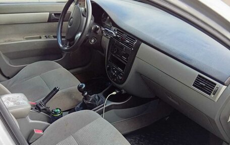 Chevrolet Lacetti, 2010 год, 320 000 рублей, 1 фотография