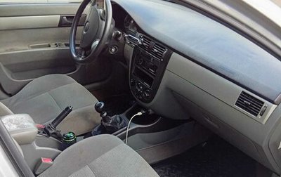 Chevrolet Lacetti, 2010 год, 320 000 рублей, 1 фотография