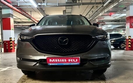 Mazda CX-5 II, 2018 год, 2 750 000 рублей, 1 фотография