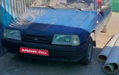 ИЖ 2126 «Ода», 2004 год, 110 000 рублей, 1 фотография