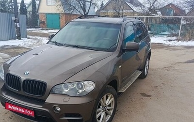 BMW X5, 2011 год, 2 100 000 рублей, 1 фотография