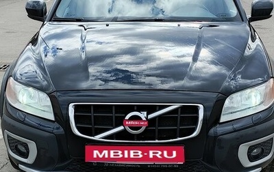 Volvo XC70 II рестайлинг, 2012 год, 1 800 000 рублей, 1 фотография