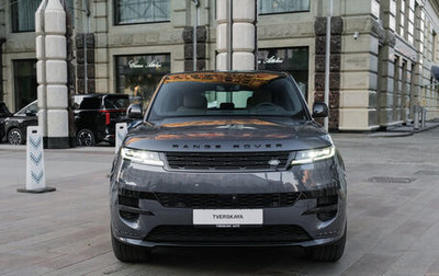 Land Rover Range Rover Sport, 2025 год, 19 500 000 рублей, 1 фотография